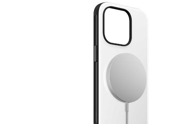 Funda iPhone 15 Pro Nomad Sport Case Magsafe